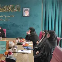 بازخوانی، تنقیح و اصلاح نظام حقوقی حوزه زنان