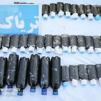 سردار رحیمی: «تریاک» در صدر کشفیات موادمخدر در تهران است
