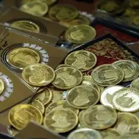 الاکلنگ سکه امامی در مرز 17 میلیون تومان