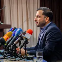 وزیر ارتباطات: رکورد ترافیک اینترنت داخلی کشور شکسته شد