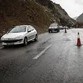 لغزنده بودن جاده‌های استان کرمانشاه