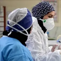 فعالیت بیش از پنج هزار پرستار در بیمارستان‌های کرمانشاه