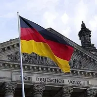 جنایت آلمان علیه مردم ایران
