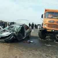 خواب آلودگی، مهم‌ترین عامل وقوع حوادث رانندگی در کرمان