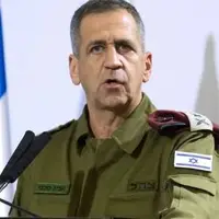 هشدار کوخاوی درباره دخالت چهره‌های سیاسی در تصمیمات ارتش اسرائیل