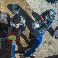 آبرسانی سیار به ۲۱۰ روستای همدان