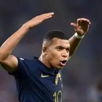 جام‌جهانی/ ام‌باپه بازی فرانسه - تونس را از دست داد؟