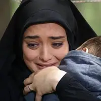 اشک دربیار‌ترین سریال‌های تاریخ تلویزیون ایران