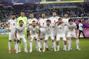 جامجهانی/ این گل میتوانست مهمترین گل تاریخ ایران باشد