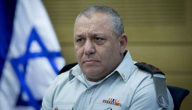 نگرانی رئیس پیشین ستاد ارتش رژیم صهیونیستی از دولت آتی نتانیاهو