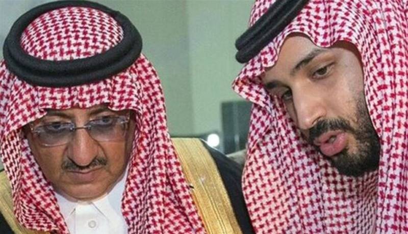افشای جزئیات تازه از پشت پرده کودتای بن سلمان