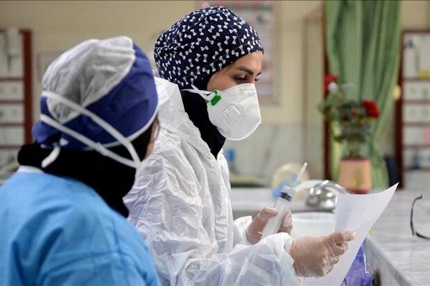 فعالیت بیش از پنج هزار پرستار در بیمارستان‌های کرمانشاه