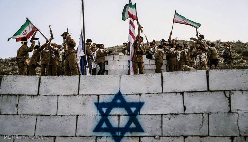 المانیتور: رفتار ایران علیه اسرائیل تهاجمی‌تر شده است 