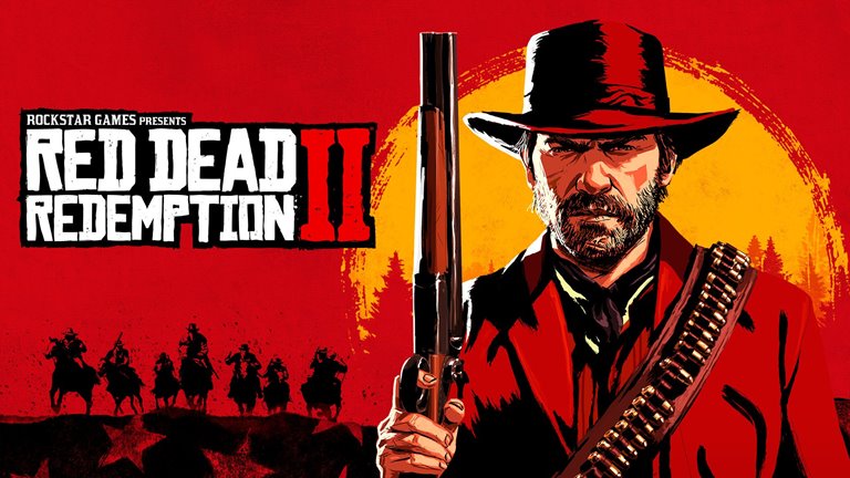 بازی Red Dead Redemption 2 رکورد جدیدی ثبت کرد