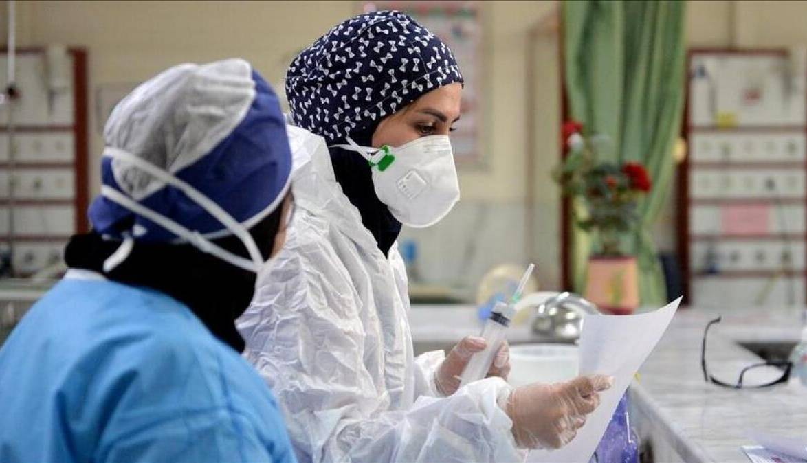 تعدیل دو هزار پرستار طرحی کرونا در تهران