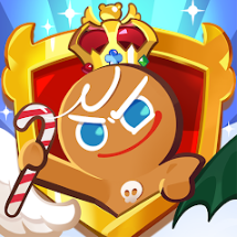 بازی/ Cookie Run: Kingdom؛ ماموریت بزرگ کلوچه‌ای