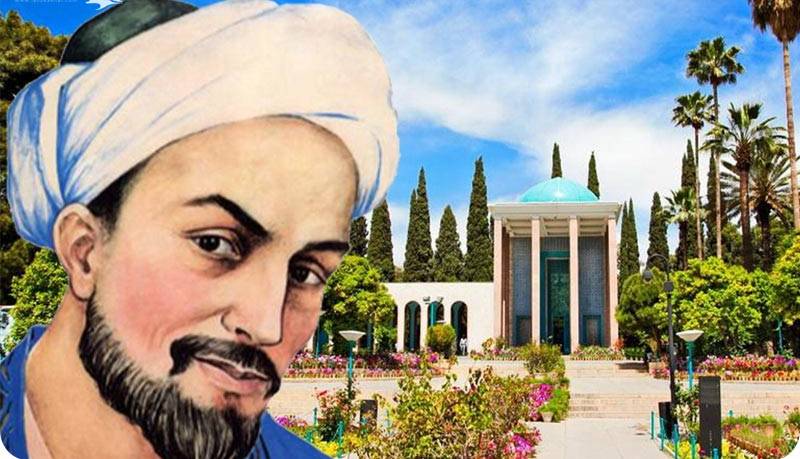 شاعرانه/ "ندانمت به حقیقت که در جهان به که مانی" از سعدی