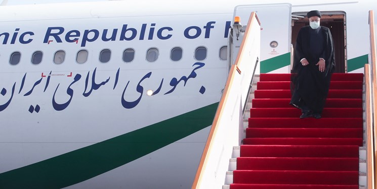 هم‌میهن: رئیسی برای دلجویی به کردستان رفت؟