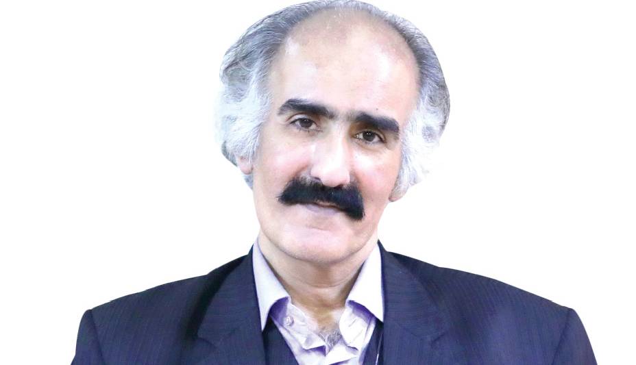 عبید زاکانی طنز معاصر