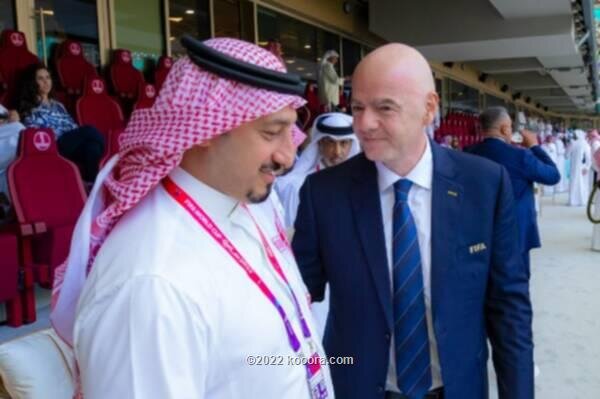 جام‌جهانی/ عذرخواهی رییس فدراسیون فوتبال عربستان بعد از ناکامی