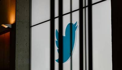 احتمال مسدود شدن توئیتر در اروپا