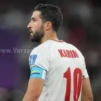 جام‌جهانی/ کریم در جام ملتها هم کاپیتان ایران است؟