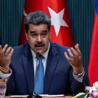 مادورو: مذاکرات با مخالفان بر سر انتخابات آتی به زودی شروع می‌شود