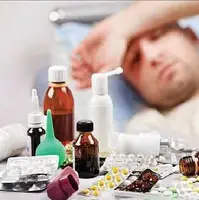 شروع پیک دوم آنفلوآنزا در کرمانشاه 