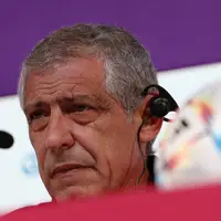 جام‌جهانی/ مربی پرتغال: نه من درخواست بازبینی گل داده‌ام نه رونالدو