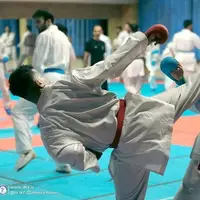 آغاز اردوی تیم ملی کاراته از امروز