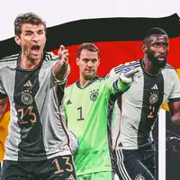 جام‌جهانی/ آلمان با یک تیم هجومی آماده صعود