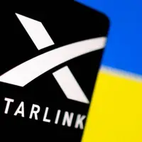 قیمت ترمینال‌ اینترنت ماهواره‌ای استارلینک در اوکراین تقریباً دو برابر شد