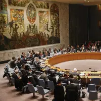 ریاست دوره‌ای شورای امنیت سازمان ملل به هند رسید 