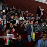 سینمای ایران ۳۰۰ میلیاردی شد