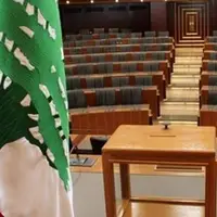 هشتمین شکست پارلمان لبنان در انتخاب رئیس‌جمهور
