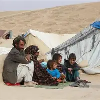 هشدار سازمان ملل ؛ ۶ میلیون افغانستانی در آستانه قحطی زدگی