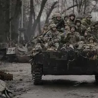 مسکو: 120 نظامی و 8 تانک اوکراینی از بین رفتند