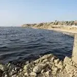 آلودگی دریایی، مهم‌ترین مشکل زیست‌محیطی بوشهر