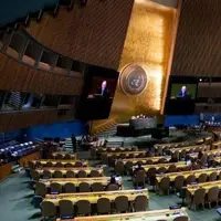 رأی سازمان ملل به نفع سوریه در پرونده بلندی‌های اشغالی جولان