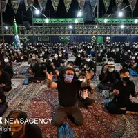 اجتماع بزرگ هیئات مذهبی مهاجرین افغانستانی در قم برگزار می‌شود