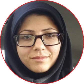 خانم جامعه شناس از شغلش می گوید