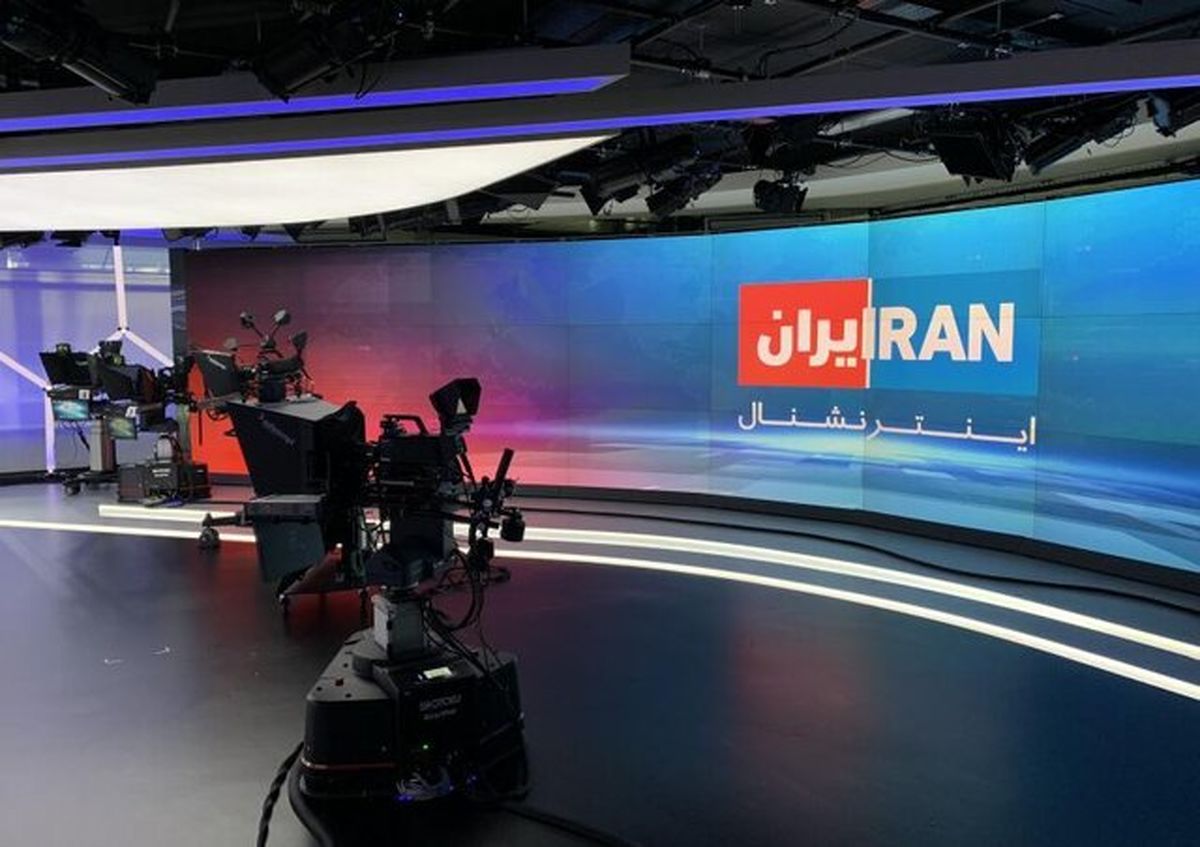 واکنش کاربران به توئیت خوشحالی مجری اینترنشنال از شکست تیم ایران