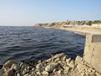 آلودگی دریایی، مهم‌ترین مشکل زیست‌محیطی بوشهر