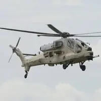 هلیکوپتری تهاجمی برای نبردهای آینده