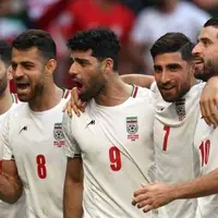 بررسی کامل عملکرد تیم‌ملی ایران در جام‌جهانی 2022