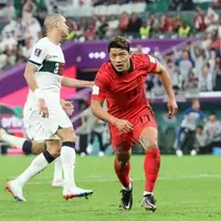 جام‌جهانی/ بهترین بازیکن دیدار کره‌جنوبی و پرتغال مشخص شد