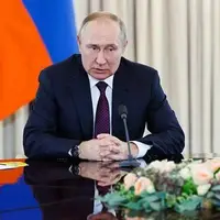 تاس: بیش از ۷۸ درصد مردم روسیه به پوتین اعتماد دارند