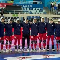 شکست تیم‌ملی هندبال زنان ایران مقابل ژاپن