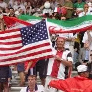 جام‌جهانی/ بازی ایران - آمریکا رکورد زد