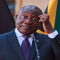 مورد عجیب رئیس جمهور آفریقای جنوبی و خطر استیضاح